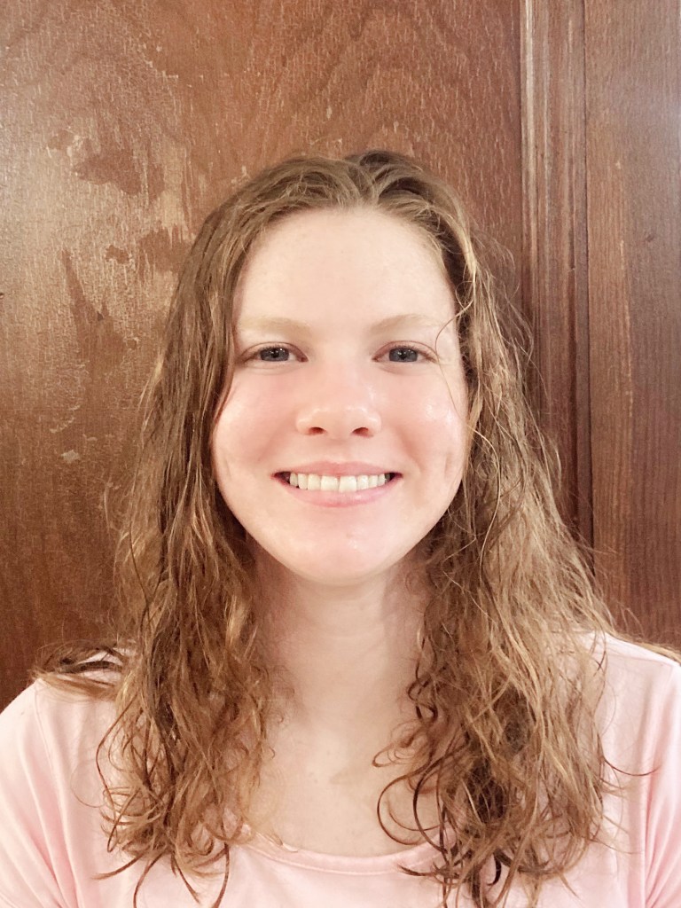 Jenna Barnes, FAScholars