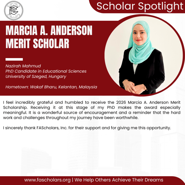 Scholar's Comment